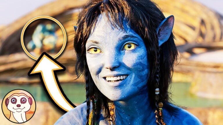 La Guida completa all&#8217;Avatar: tutto quello che devi sapere!