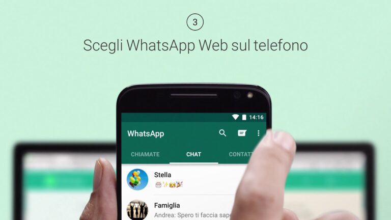 Whatsapp Web: Scopri Come Andare a Capo nei Tuoi Messaggi!