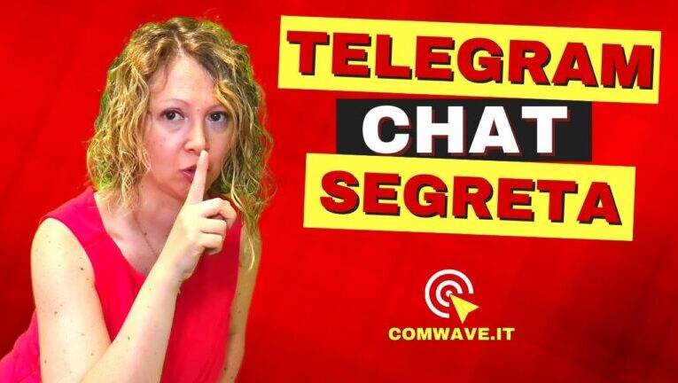 Scopri la chat segreta di Telegram: come proteggere i tuoi messaggi con encryption a schermo!