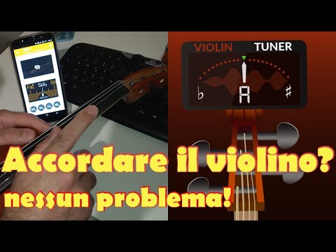 Tune up your violin with free online tuner: The ultimate guide