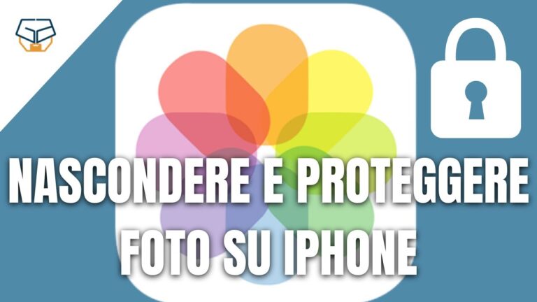 Aggiungi Face ID alla tua Galleria iPhone: una guida semplice e veloce