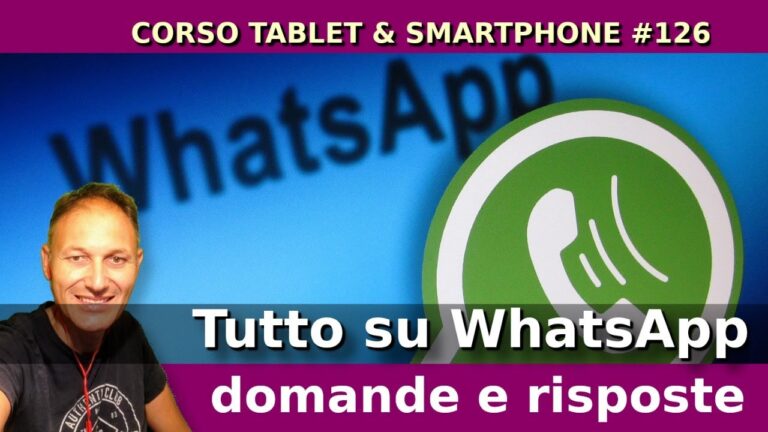 Cerchio verde su Whatsapp: Cosa significa e come usarlo