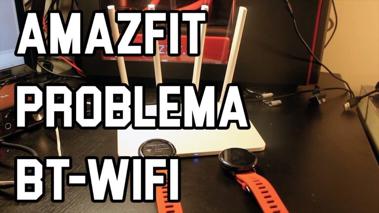 Amazfit Band 5: ecco cosa fare se la tua smartband non si connette!