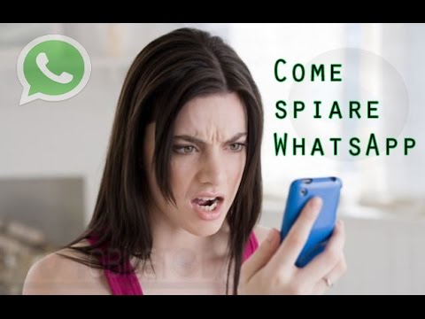 Scopri come spiare i messaggi WhatsApp senza accesso fisico al telefono: Guida completa per conoscere i messaggi solo con il numero.