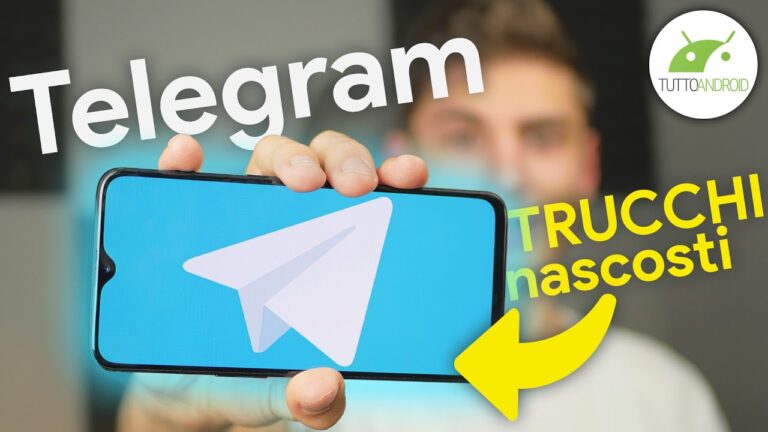 Scopri i segreti dei Gruppi Telegram Nascosti: entra nell&#8217;underground del messaging!