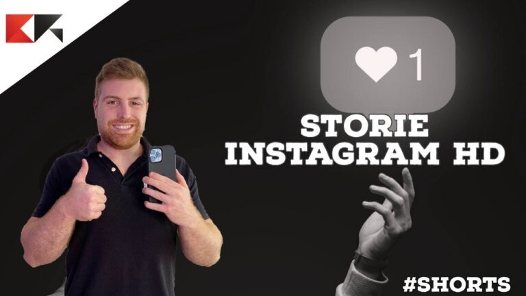Scopri il motivo: Instagram elimina le storie!