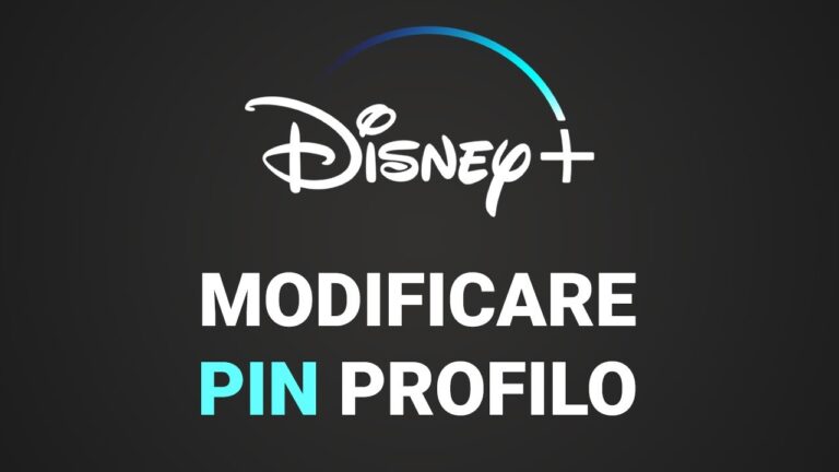 Trucchi e segreti per personalizzare i profili su Disney Plus